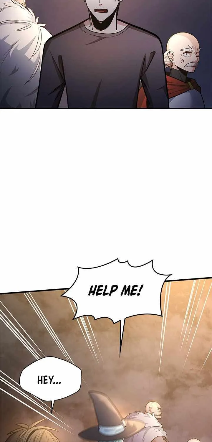 The Tutorial Is Too Hard Chapter 223 page 46 - 