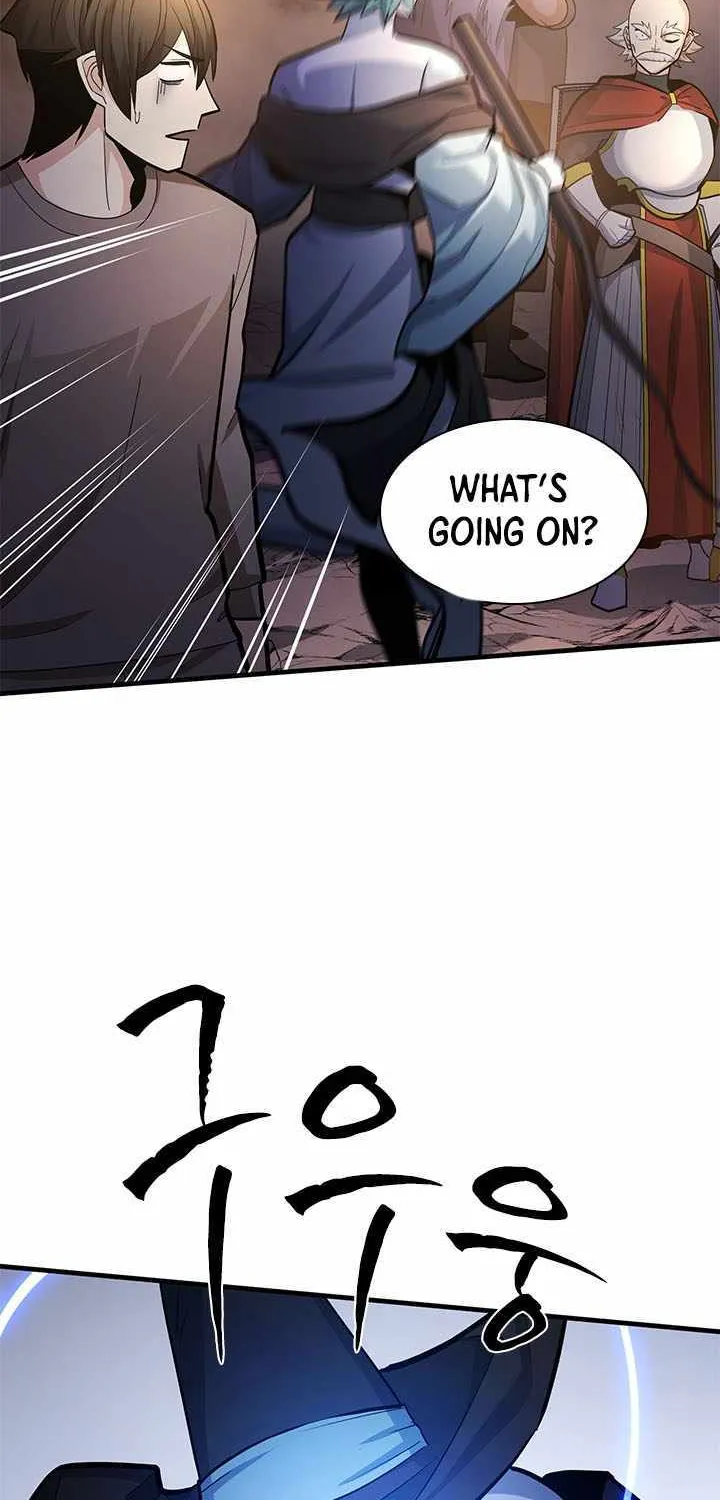 The Tutorial Is Too Hard Chapter 223 page 47 - 