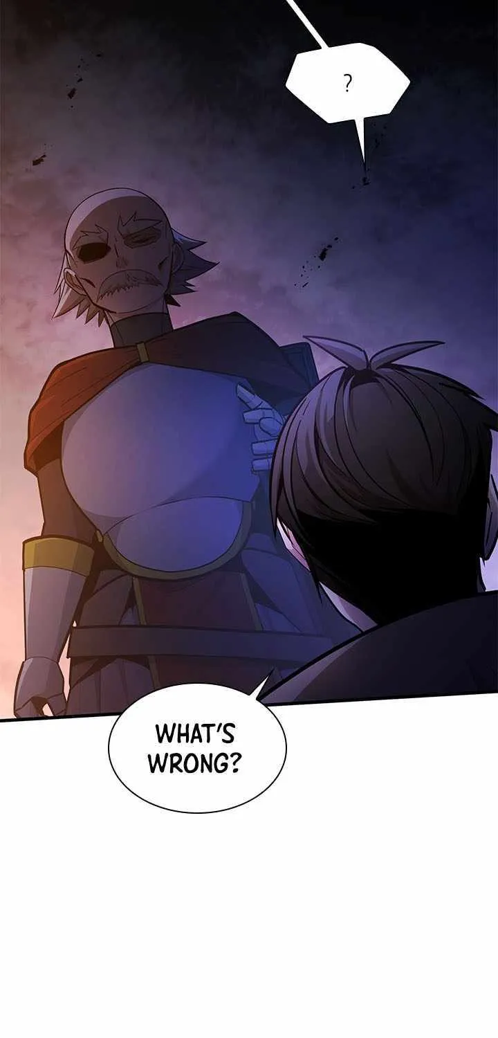 The Tutorial Is Too Hard Chapter 223 page 6 - 