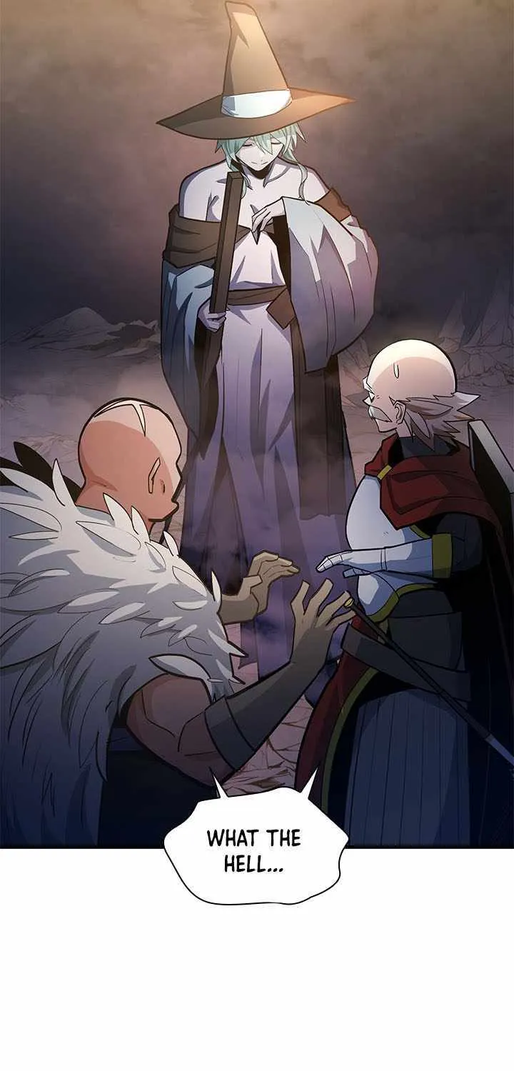 The Tutorial Is Too Hard Chapter 223 page 51 - 