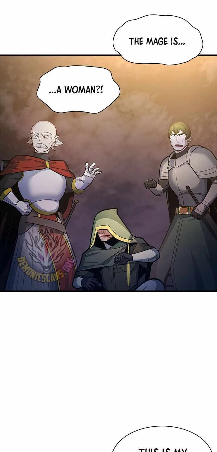 The Tutorial Is Too Hard Chapter 223 page 52 - 