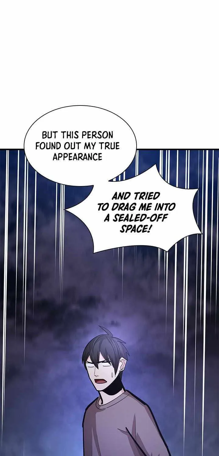 The Tutorial Is Too Hard Chapter 223 page 54 - 