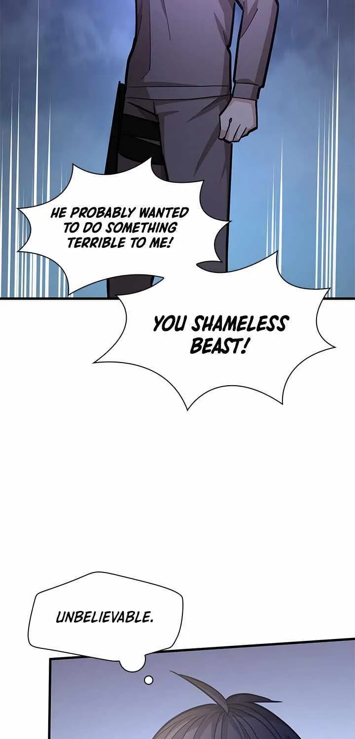 The Tutorial Is Too Hard Chapter 223 page 55 - 