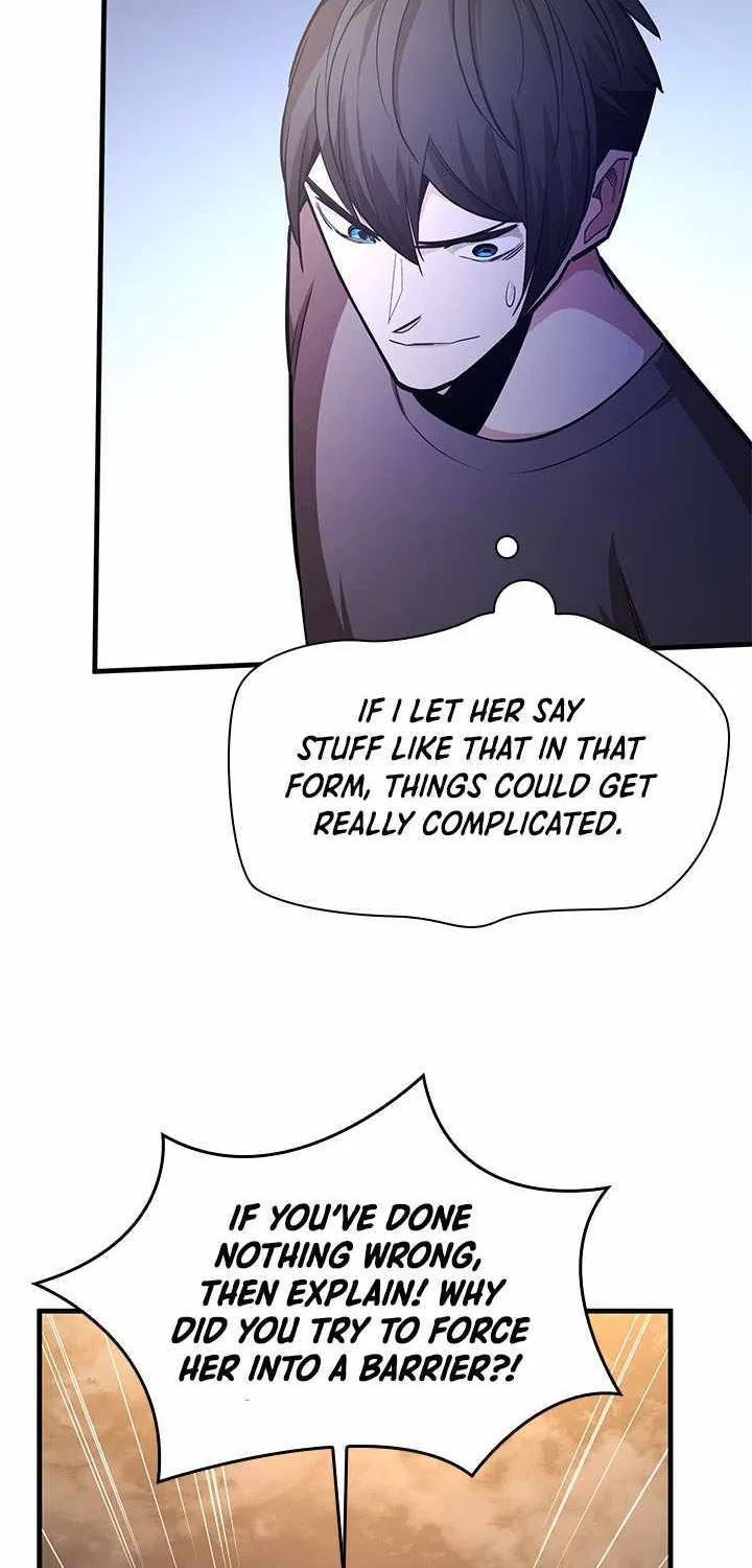 The Tutorial Is Too Hard Chapter 223 page 56 - 