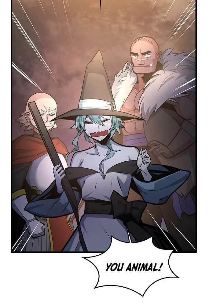 The Tutorial Is Too Hard Chapter 223 page 57 - 