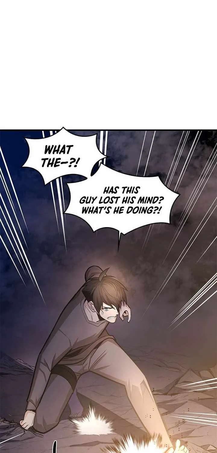 The Tutorial Is Too Hard Chapter 223 page 62 - 