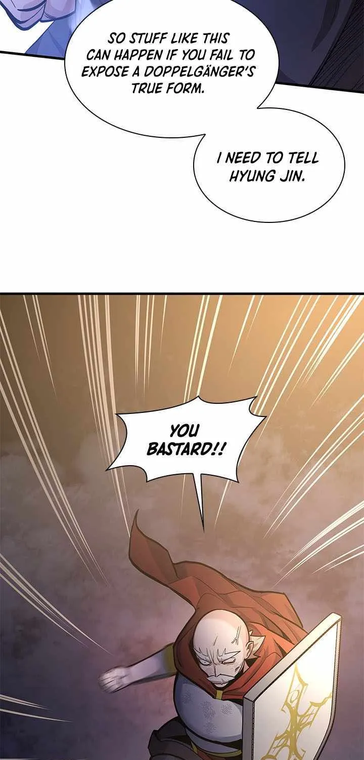 The Tutorial Is Too Hard Chapter 223 page 69 - 