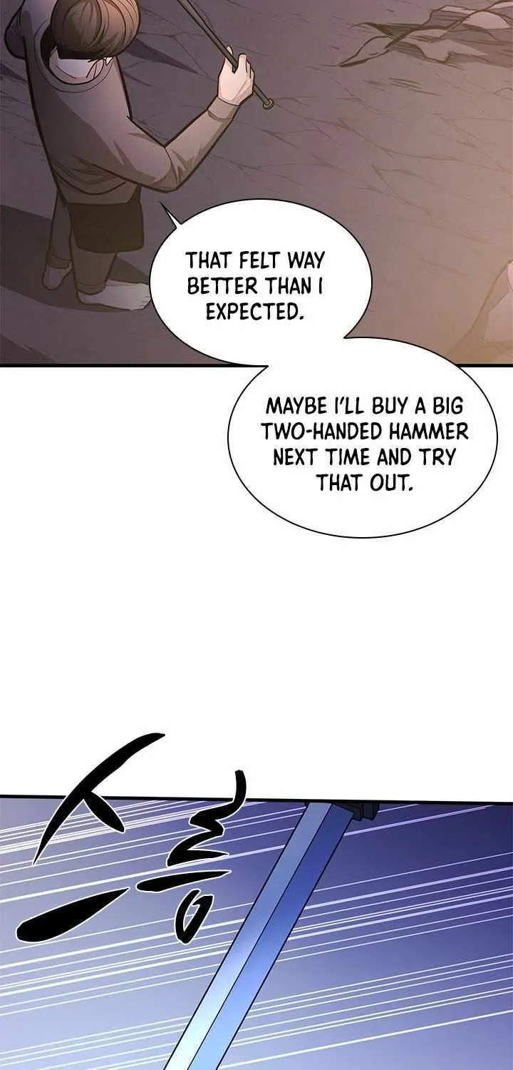 The Tutorial Is Too Hard Chapter 223 page 73 - 