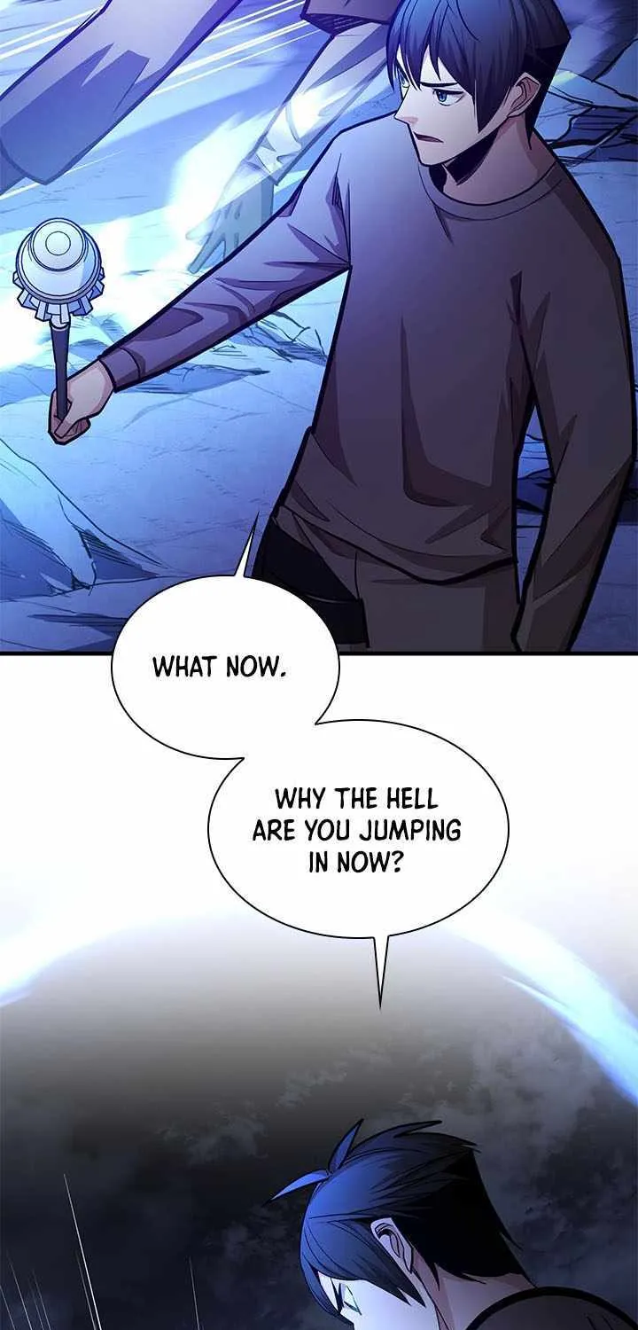 The Tutorial Is Too Hard Chapter 223 page 75 - 