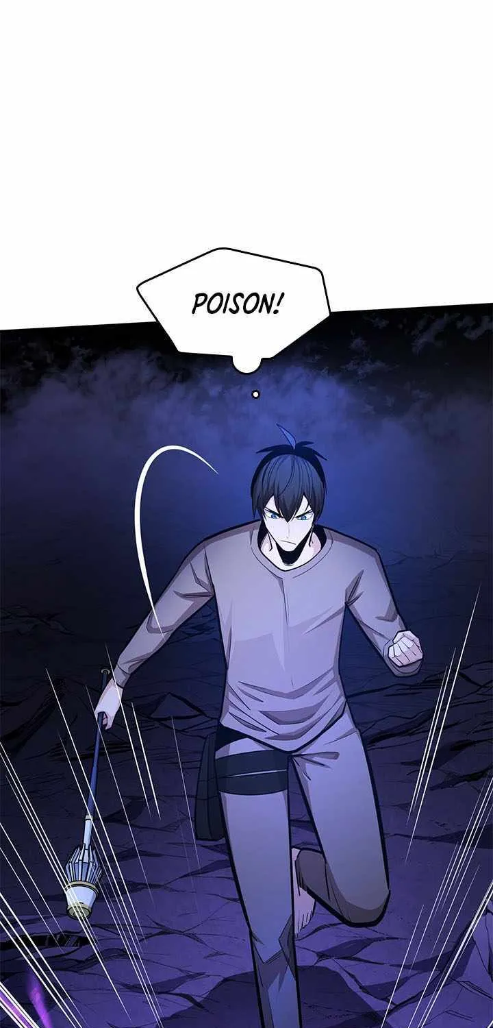The Tutorial Is Too Hard Chapter 223 page 80 - 