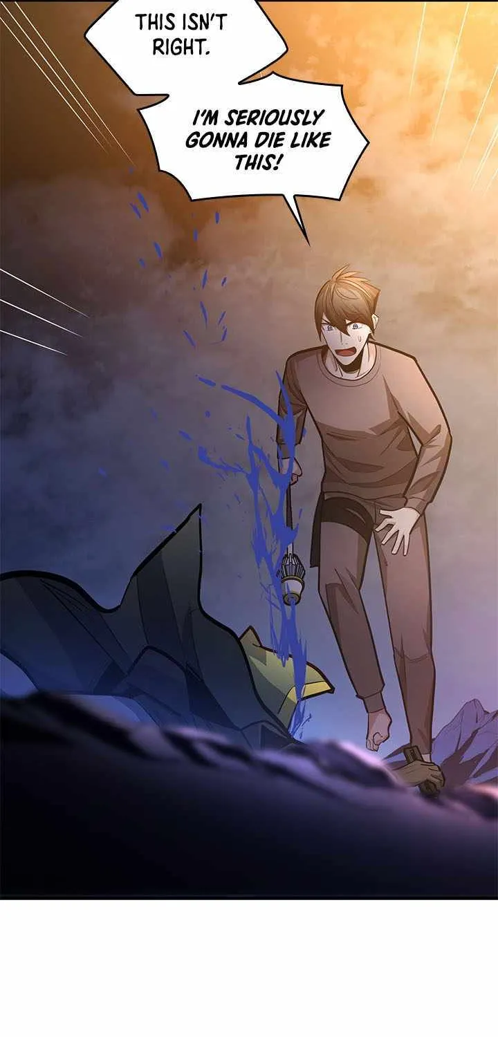 The Tutorial Is Too Hard Chapter 223 page 86 - 