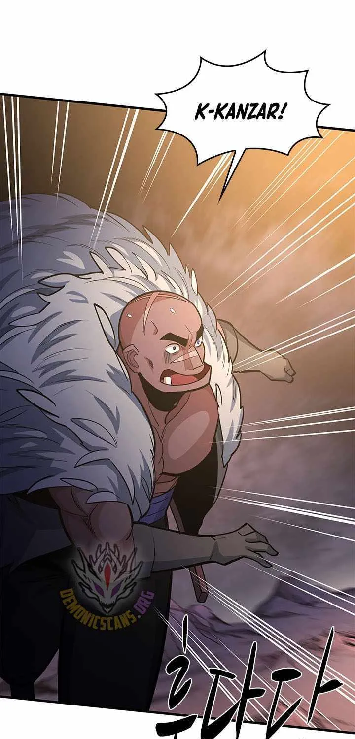 The Tutorial Is Too Hard Chapter 223 page 87 - 