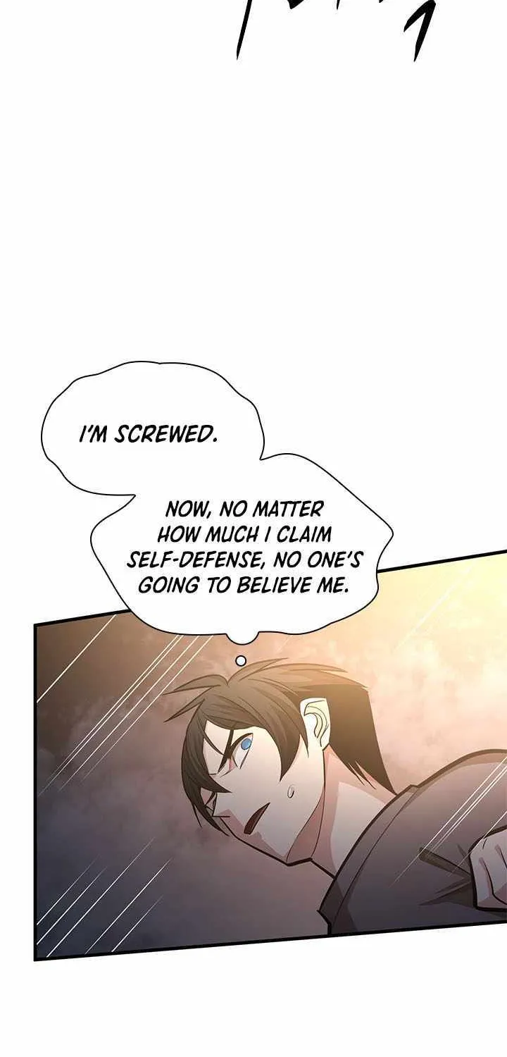 The Tutorial Is Too Hard Chapter 223 page 88 - 