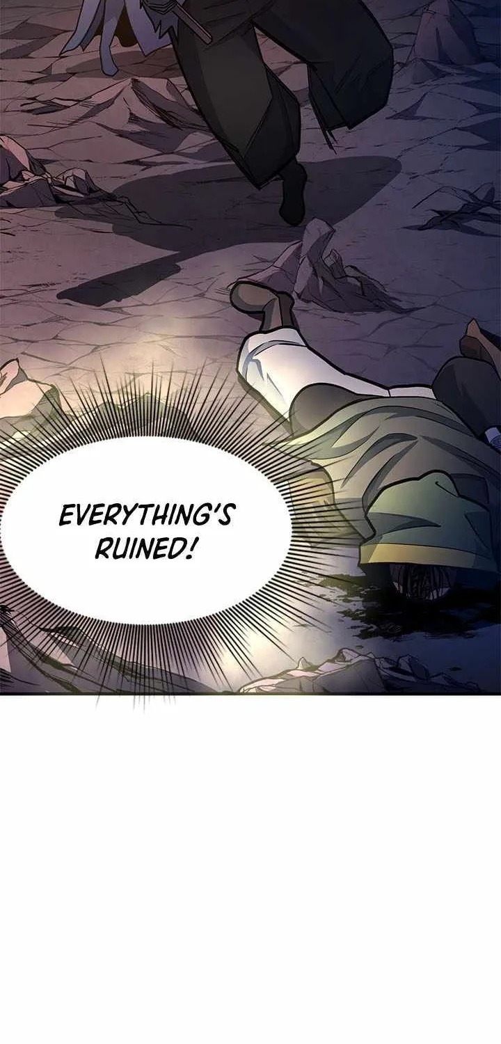The Tutorial Is Too Hard Chapter 223 page 90 - 