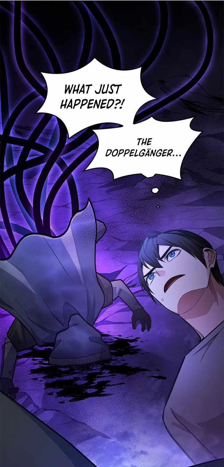 The Tutorial Is Too Hard Chapter 223 page 98 - 