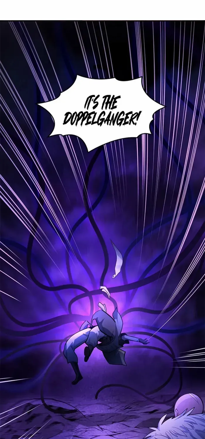 The Tutorial Is Too Hard Chapter 224 page 1 - 