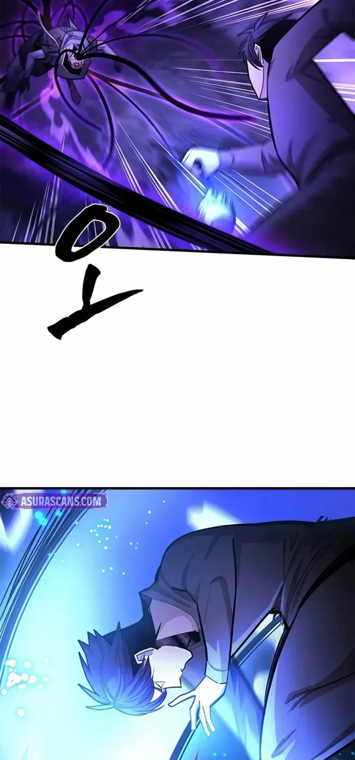 The Tutorial Is Too Hard Chapter 224 page 11 - 