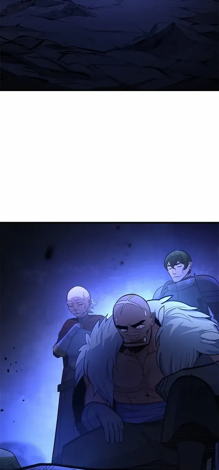 The Tutorial Is Too Hard Chapter 224 page 15 - 