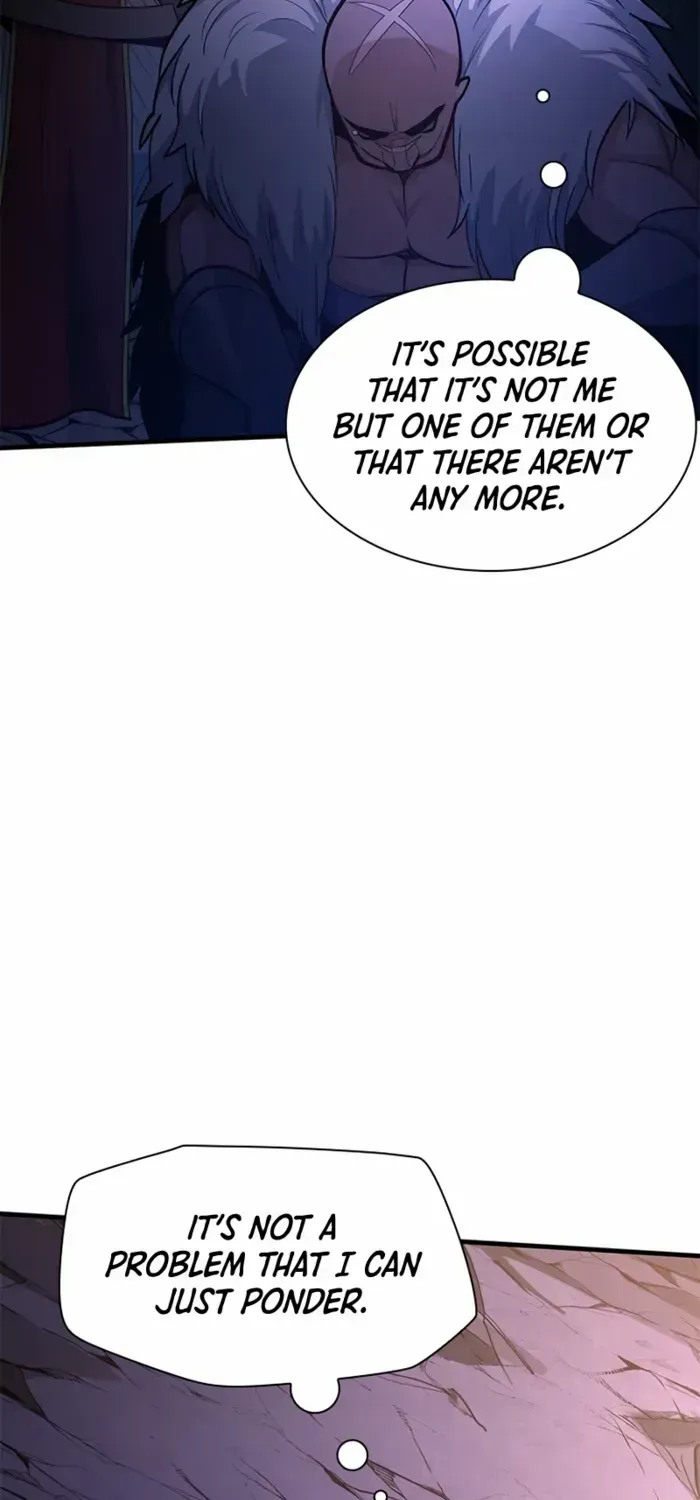 The Tutorial Is Too Hard Chapter 224 page 19 - 