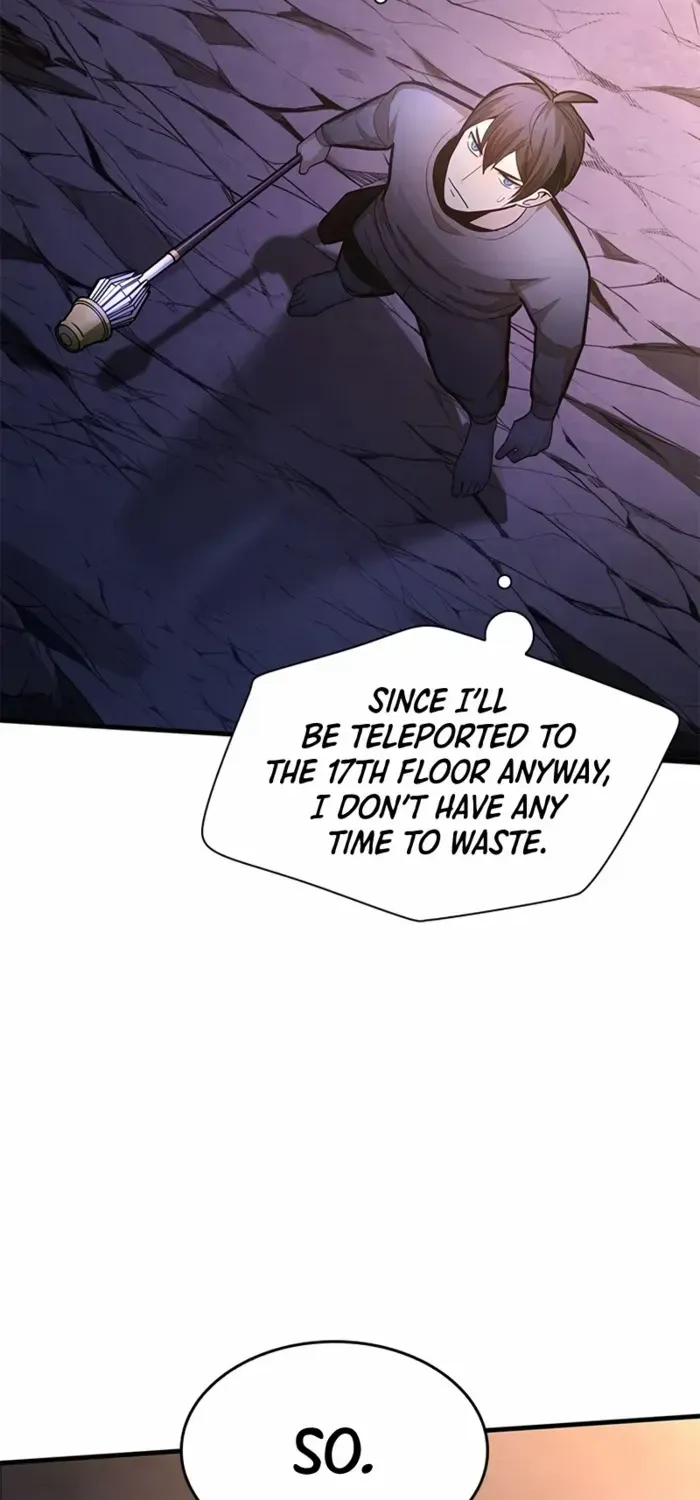 The Tutorial Is Too Hard Chapter 224 page 20 - 