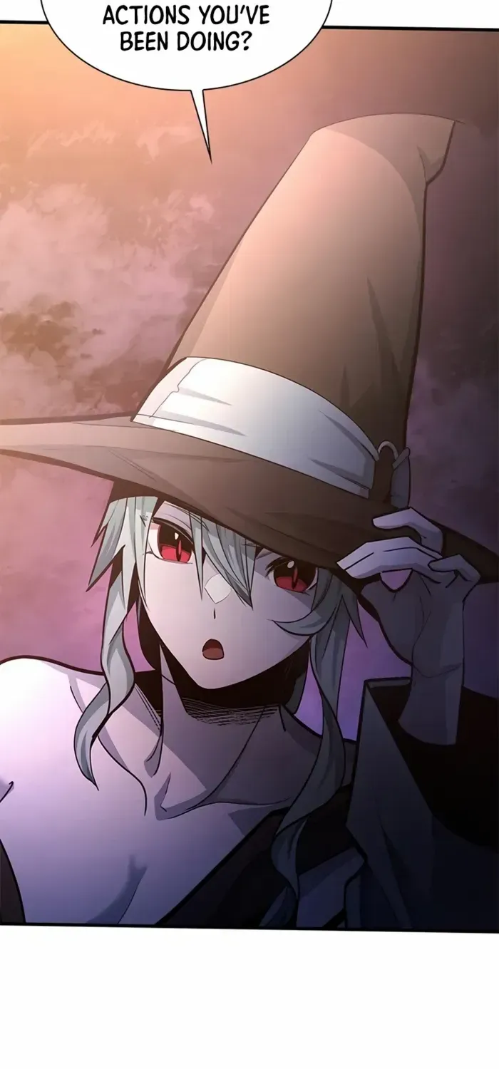 The Tutorial Is Too Hard Chapter 224 page 22 - 