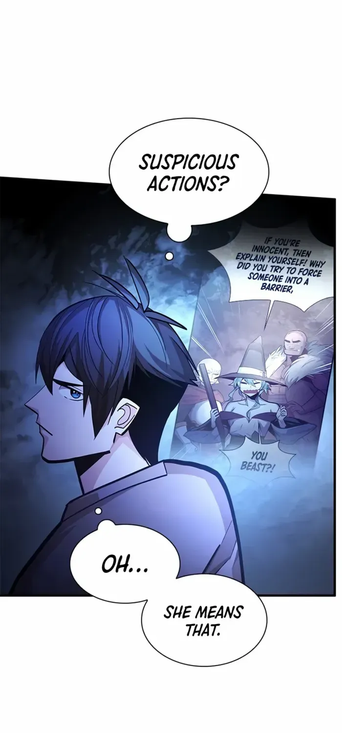 The Tutorial Is Too Hard Chapter 224 page 23 - 