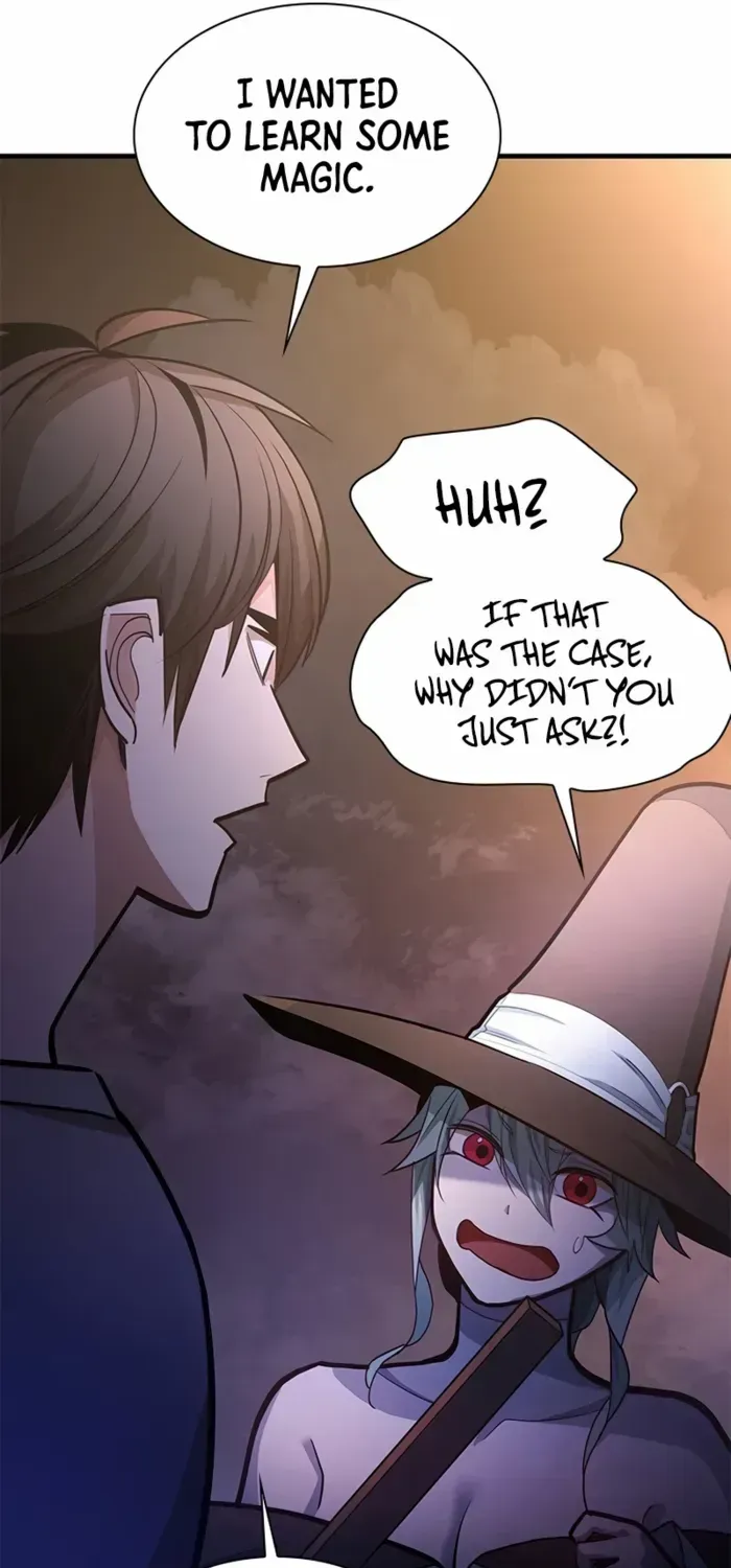 The Tutorial Is Too Hard Chapter 224 page 25 - 