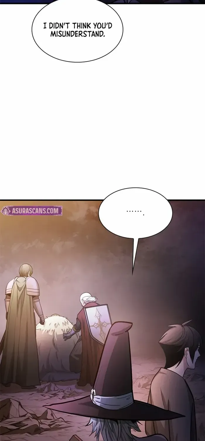 The Tutorial Is Too Hard Chapter 224 page 26 - 