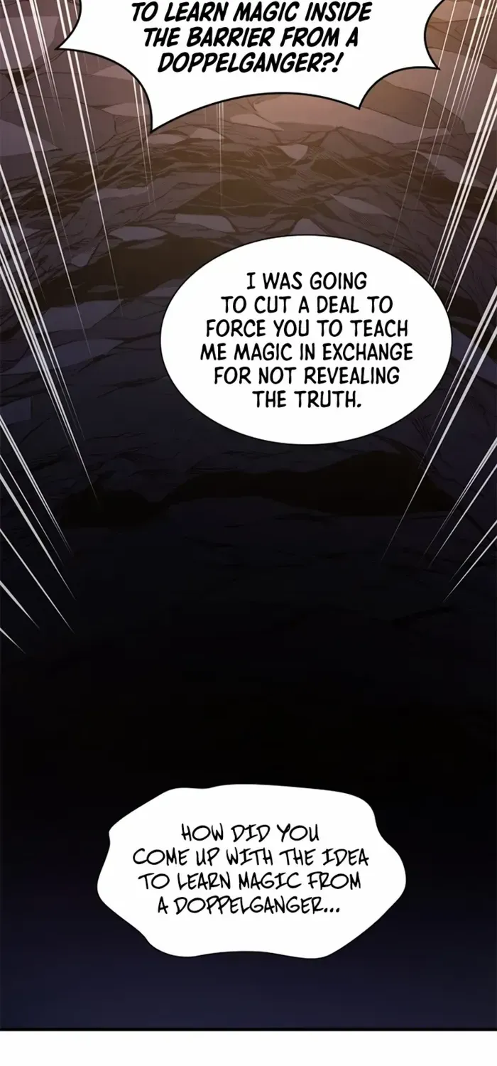 The Tutorial Is Too Hard Chapter 224 page 30 - 