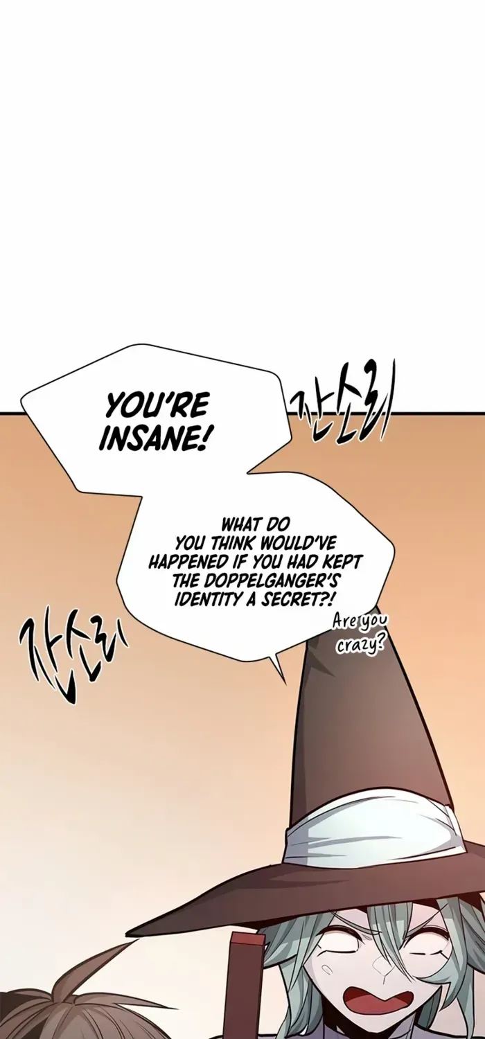 The Tutorial Is Too Hard Chapter 224 page 31 - 