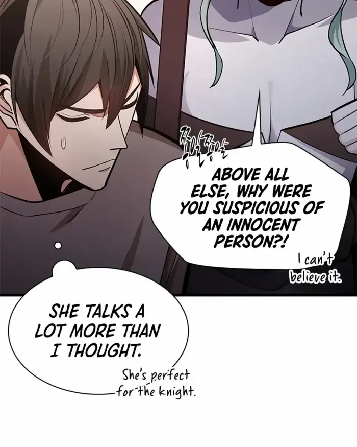 The Tutorial Is Too Hard Chapter 224 page 32 - 