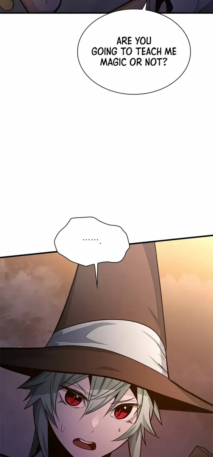 The Tutorial Is Too Hard Chapter 224 page 34 - 