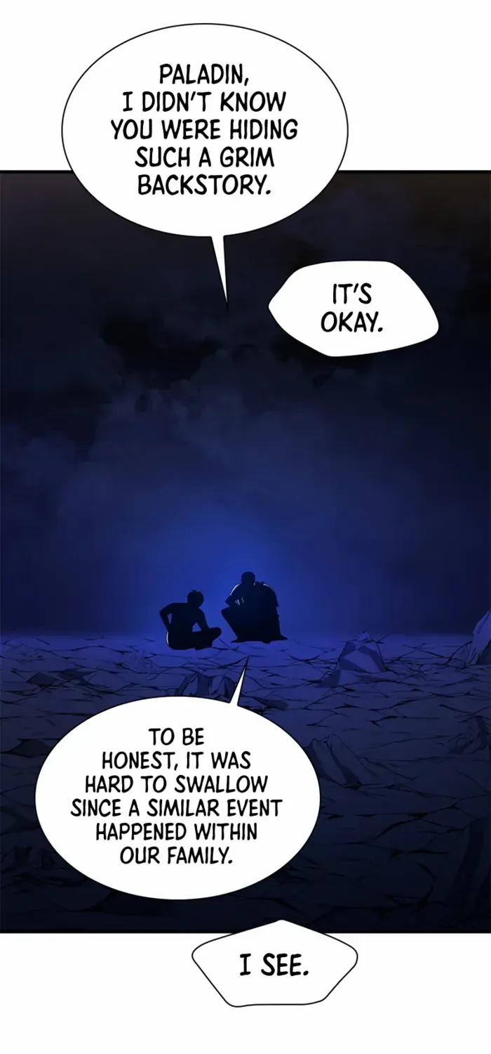 The Tutorial Is Too Hard Chapter 224 page 37 - 