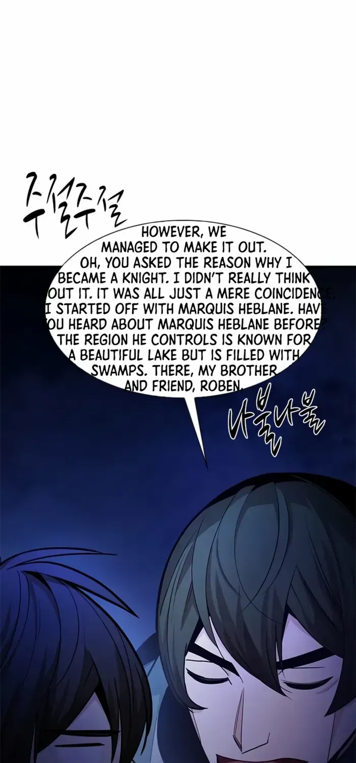 The Tutorial Is Too Hard Chapter 224 page 38 - 