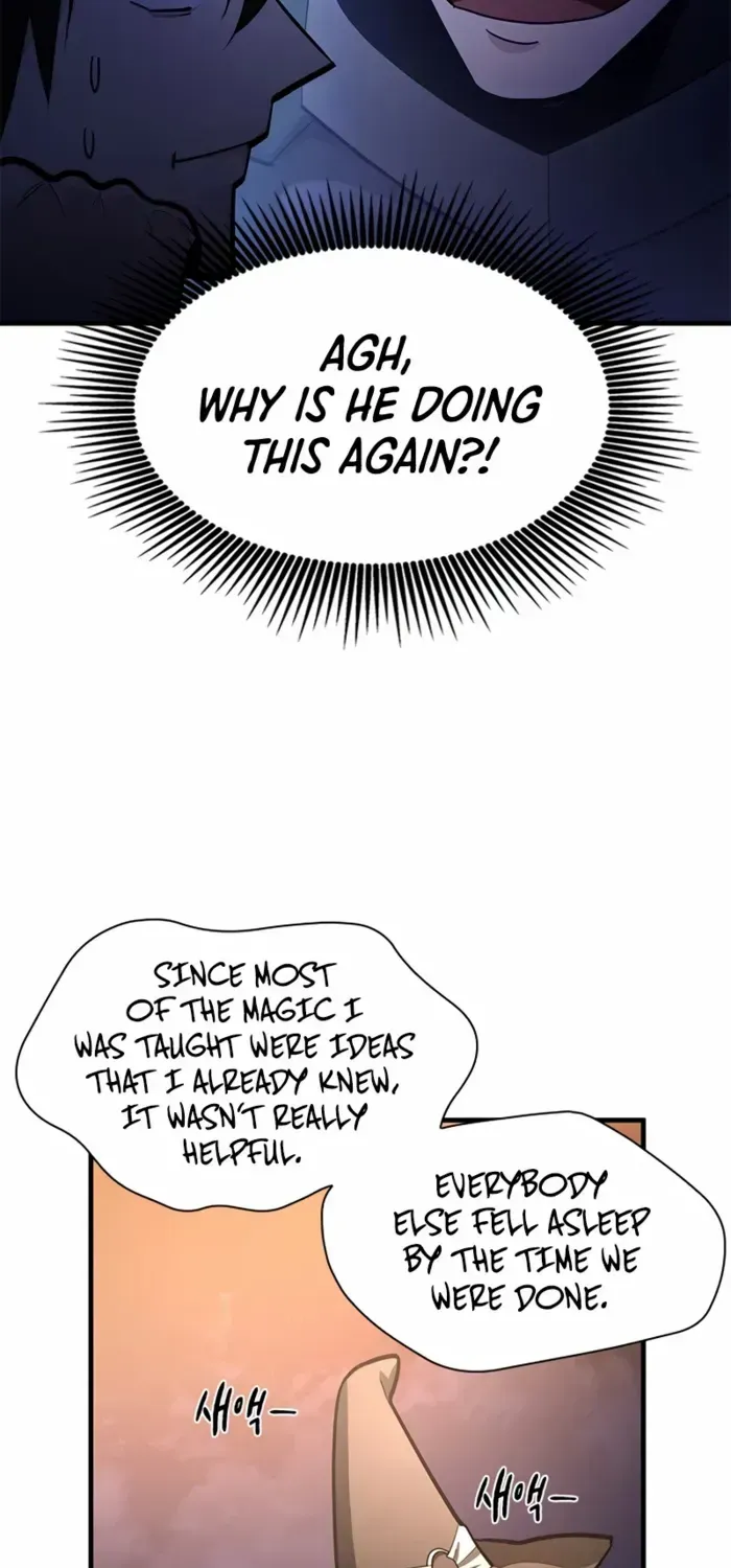 The Tutorial Is Too Hard Chapter 224 page 39 - 