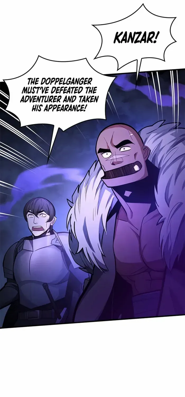 The Tutorial Is Too Hard Chapter 224 page 5 - 