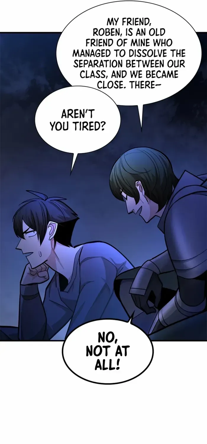 The Tutorial Is Too Hard Chapter 224 page 41 - 
