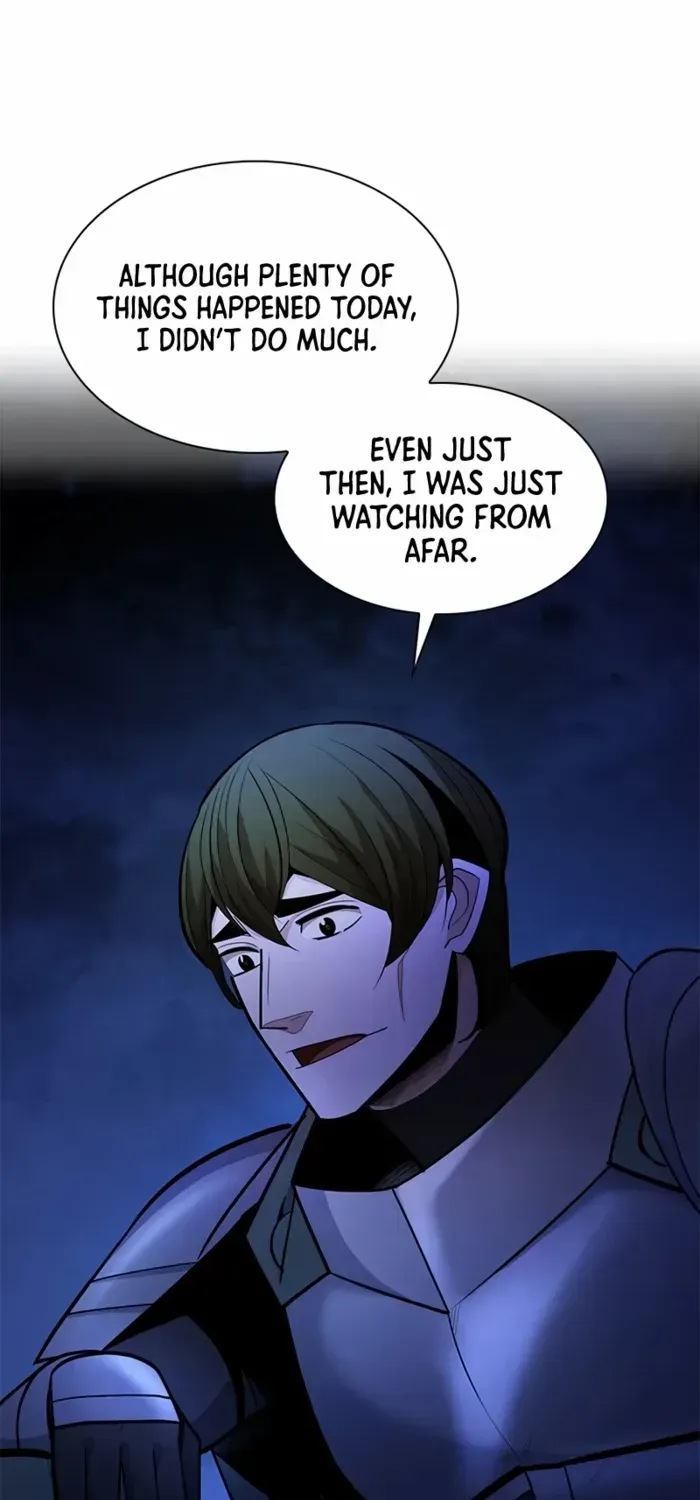 The Tutorial Is Too Hard Chapter 224 page 42 - 