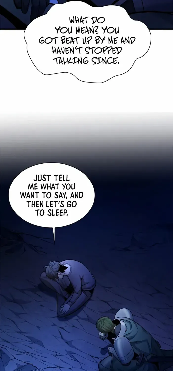 The Tutorial Is Too Hard Chapter 224 page 43 - 