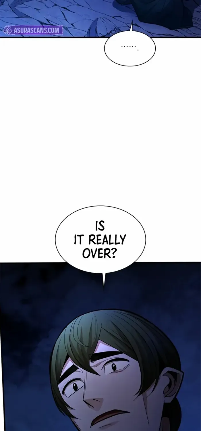 The Tutorial Is Too Hard Chapter 224 page 44 - 