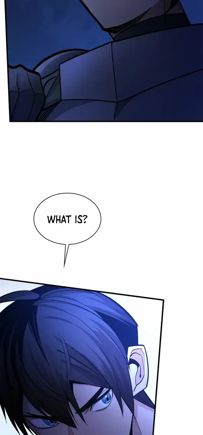 The Tutorial Is Too Hard Chapter 224 page 45 - 