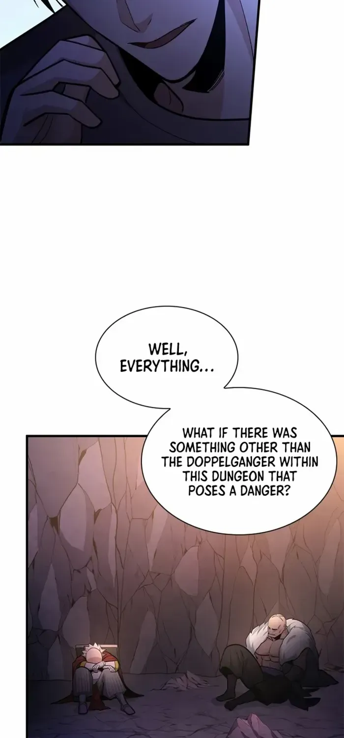 The Tutorial Is Too Hard Chapter 224 page 46 - 
