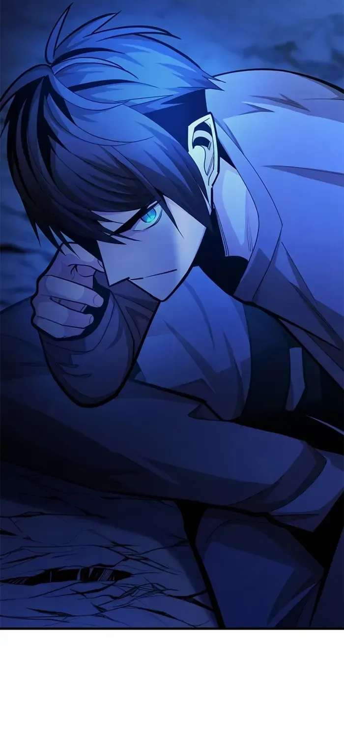 The Tutorial Is Too Hard Chapter 224 page 49 - 