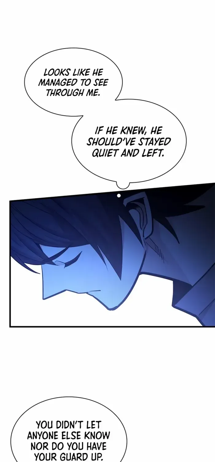 The Tutorial Is Too Hard Chapter 224 page 50 - 
