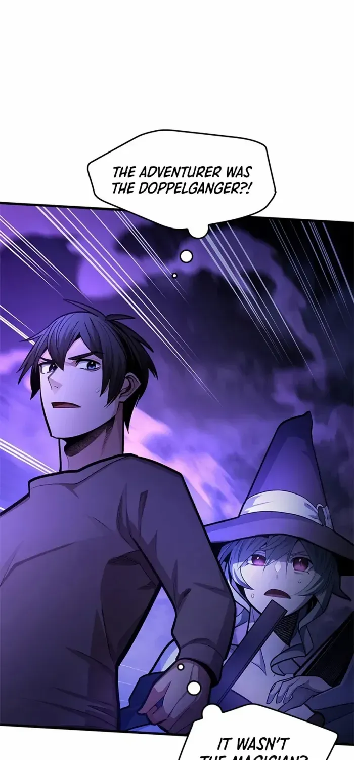 The Tutorial Is Too Hard Chapter 224 page 6 - 