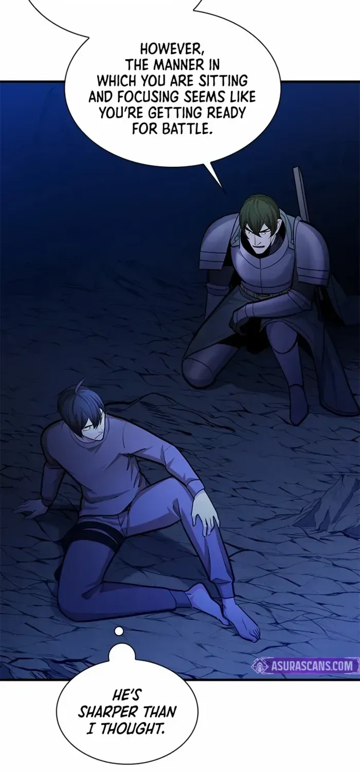 The Tutorial Is Too Hard Chapter 224 page 51 - 