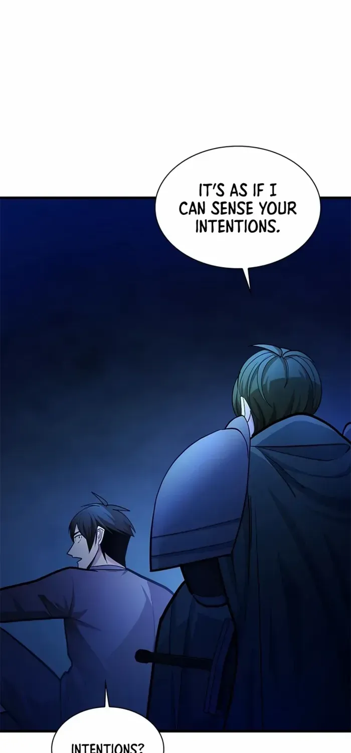 The Tutorial Is Too Hard Chapter 224 page 52 - 