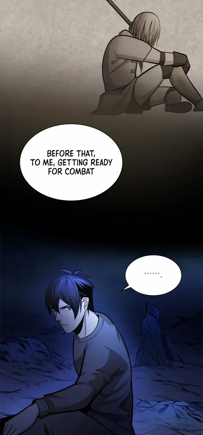The Tutorial Is Too Hard Chapter 224 page 55 - 