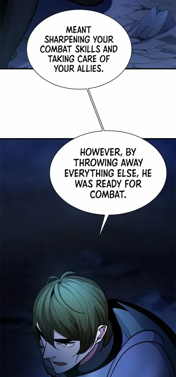 The Tutorial Is Too Hard Chapter 224 page 57 - 