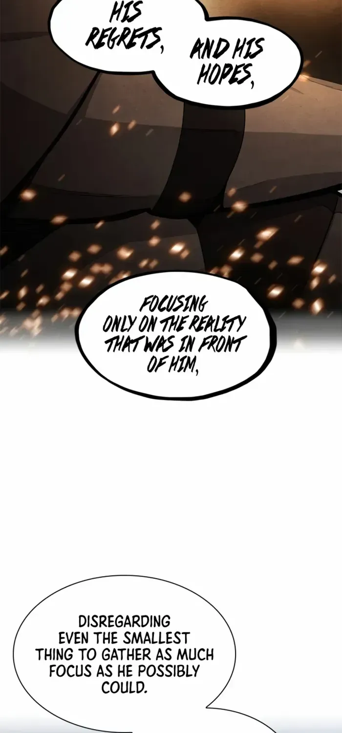 The Tutorial Is Too Hard Chapter 224 page 59 - 